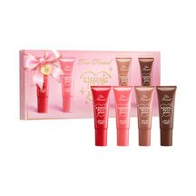 KISSING JELLY LIP OIL GLOSS COLLECTION (SET DE LABIOS)